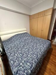 The Mayfair (D22), Condominium #553975811